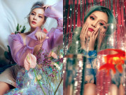 Nhạc - Cô gái Việt từng từ chối đi casting cho SM tung MV bắt tay cùng Trang Pháp