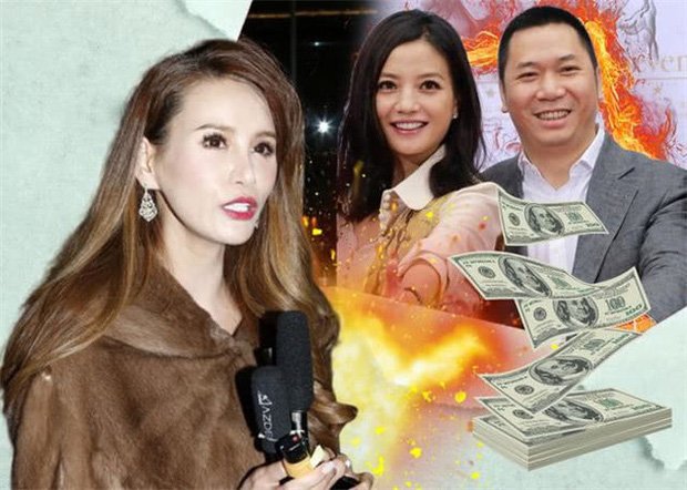 Ngôi sao 24/7: Giữa lúc chồng dính tin quỵt nợ 600 tỷ, thái độ của Triệu Vy gây bất ngờ - 3