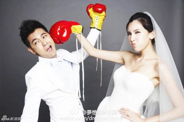 Ngôi sao 24/7: Giữa lúc chồng dính tin quỵt nợ 600 tỷ, thái độ của Triệu Vy gây bất ngờ - 8