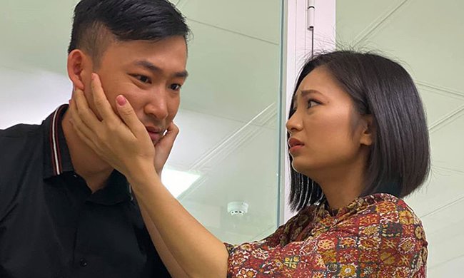 Nghịch lý: Phim Việt cứ gây sốt, diễn viên lại amp;#34;lũ lượtamp;#34; ra nước ngoài định cư - 2
