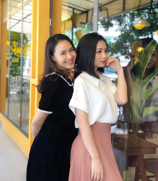 Nghịch lý: Phim Việt cứ gây sốt, diễn viên lại amp;#34;lũ lượtamp;#34; ra nước ngoài định cư - 1