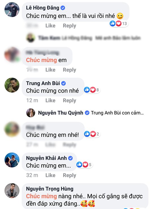 Về Nhà Đi Con mất giải Vàng vì còn bận nhận giải đặc biệt chưa từng có trong lịch sử - 5