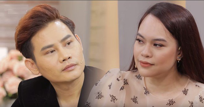 Vợ chồng MC VTV Hồng Phúc – Quỳnh Phượng bất ngờ tiết lộ từng nhiều lần định ly hôn - 6