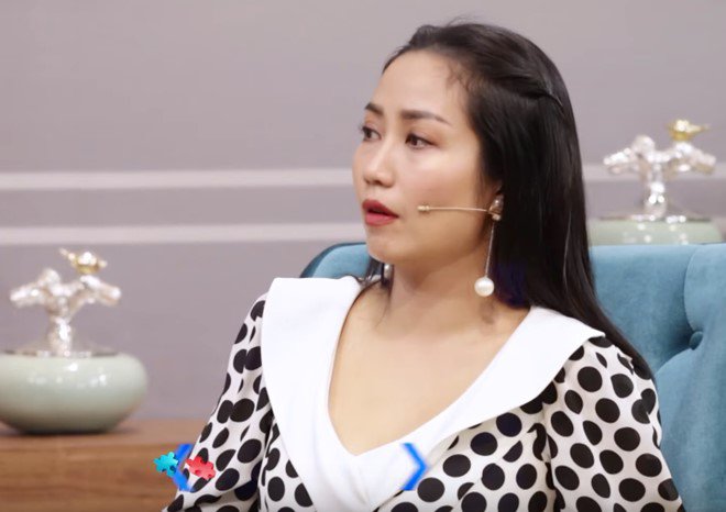 Vợ chồng MC VTV Hồng Phúc – Quỳnh Phượng bất ngờ tiết lộ từng nhiều lần định ly hôn - 3