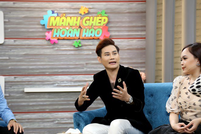 Vợ chồng MC VTV Hồng Phúc – Quỳnh Phượng bất ngờ tiết lộ từng nhiều lần định ly hôn - 7