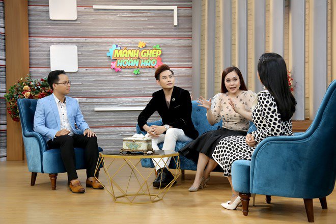 Vợ chồng MC VTV Hồng Phúc – Quỳnh Phượng bất ngờ tiết lộ từng nhiều lần định ly hôn - 8