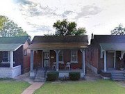 Xem ăn chơi - Những nơi 1 USD có thể mua được cả… ngôi nhà