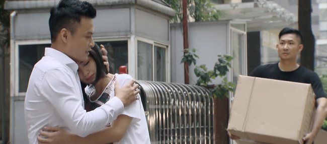 Hoa Hồng Trên Ngực Trái: Đẹp trai, lắm tiền nhưng Khang amp;#34;công thànhamp;#34; mãi San không đổ - 14