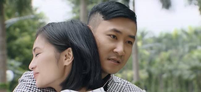 Hoa Hồng Trên Ngực Trái: Đẹp trai, lắm tiền nhưng Khang amp;#34;công thànhamp;#34; mãi San không đổ - 18