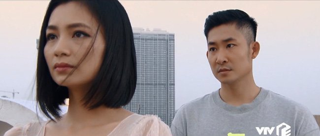 Hoa Hồng Trên Ngực Trái: Đẹp trai, lắm tiền nhưng Khang amp;#34;công thànhamp;#34; mãi San không đổ - 1