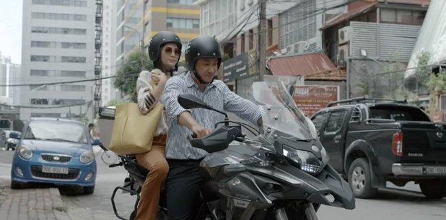 Hoa Hồng Trên Ngực Trái: Đẹp trai, lắm tiền nhưng Khang amp;#34;công thànhamp;#34; mãi San không đổ - 17