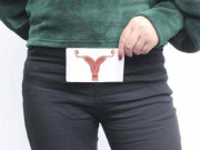 Sức khỏe - Hai phần này của phụ nữ càng sẫm màu chứng tỏ có nhiều độc tố trong tử cung