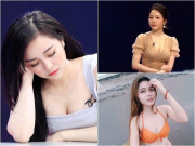 Giải trí - Số phận hot girl bình luận bóng đá: Kẻ dính lùm xùm tình ái, người lên sóng toàn giờ vàng