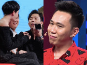 Giải trí - Bị Trường Giang “gài kèo”, Hiền Hồ đồng ý hẹn hò với Anh Đức sau bao lần mai mối