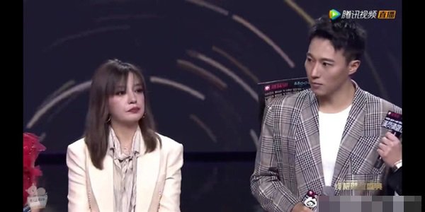 Ngắm ảnh thật và ảnh đã chỉnh của Triệu Vy: Én nhỏ bọng mắt lớn, da lão hoá trầm trọng - 3