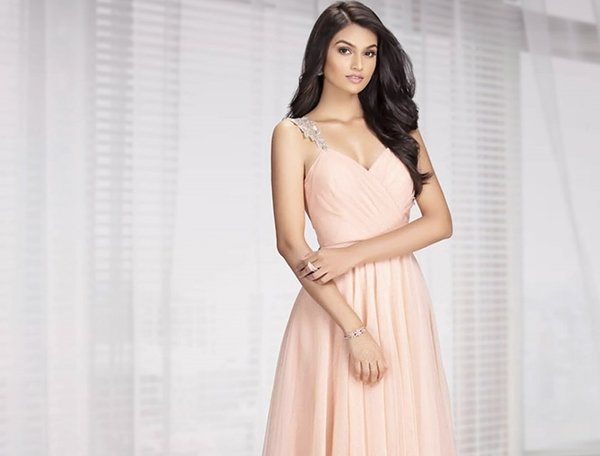 Người đẹp Pháp và Ấn Độ đạt Á Hậu Miss World sở hữu nhan sắc còn hơn cả Hoa Hậu - 2