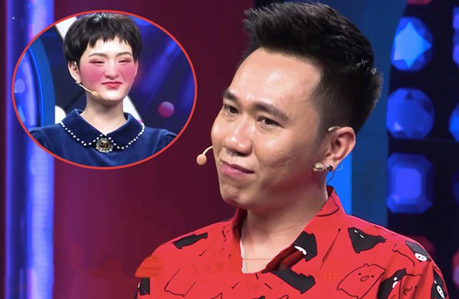 Chuyện tình cảm của Anh Đức - Hiền Hồ vẫn được Trấn Thành tác hợp, khán giả amp;#34;đẩy thuyềnamp;#34; - 6