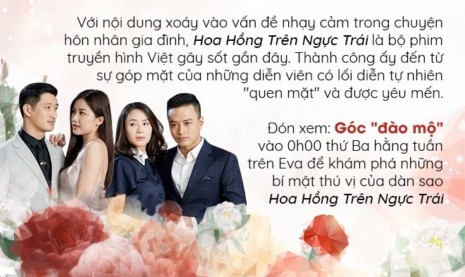 Đại gia ngầm của Hoa Hồng Trên Ngực Trái và cái duyên amp;#34;tình một đêmamp;#34; với 2 nàng tên Hương - 11