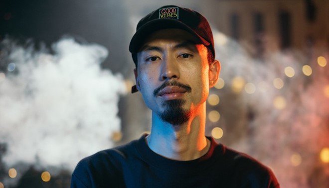 Isaac, Đen Vâu, Da LAB, Bích Phương hội tụ tại đại nhạc hội ở Hà Nội - 4