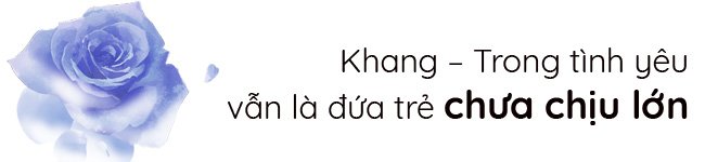 Hoa Hồng Trên Ngực Trái: Đẹp trai, lắm tiền nhưng Khang amp;#34;công thànhamp;#34; mãi San không đổ - 8
