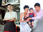 Giải trí - Vợ cũ Phước Sang đã có bạn trai sau ly hôn, 7 năm rồi chưa mua túi xách