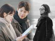 Giải trí - Sau 5 tháng ly hôn, Song Hye Kyo bị tung bằng chứng có "gian tình" với đàn em