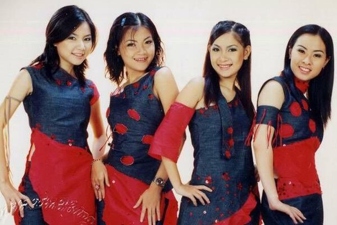 Nhóm Mây Trắng nói gì khi bị khán giả hoài nghi đố kỵ với nhóm Mắt Ngọc? - 3