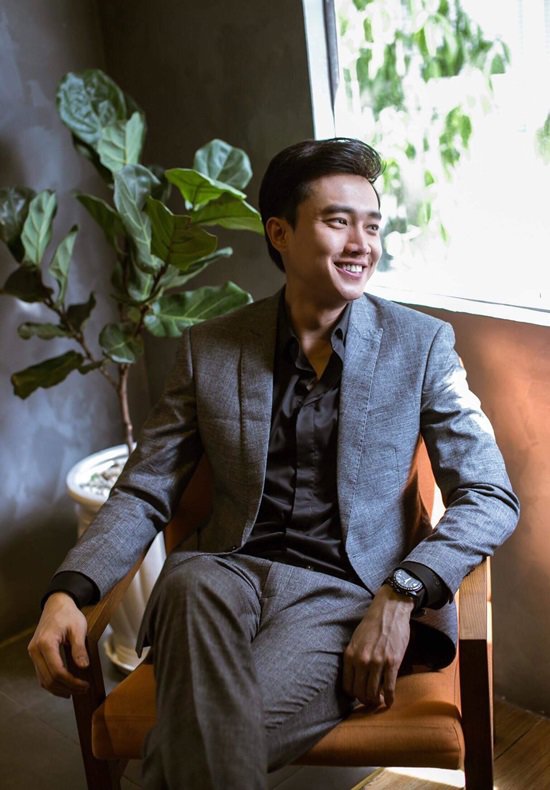 Dàn diễn viên hot nhất 2019: Kẻ hạnh phúc bên chồng, người vừa được vinh danh đã bị hãm hại - 10