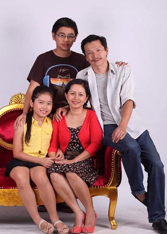 Dàn diễn viên hot nhất 2019: Kẻ hạnh phúc bên chồng, người vừa được vinh danh đã bị hãm hại - 3
