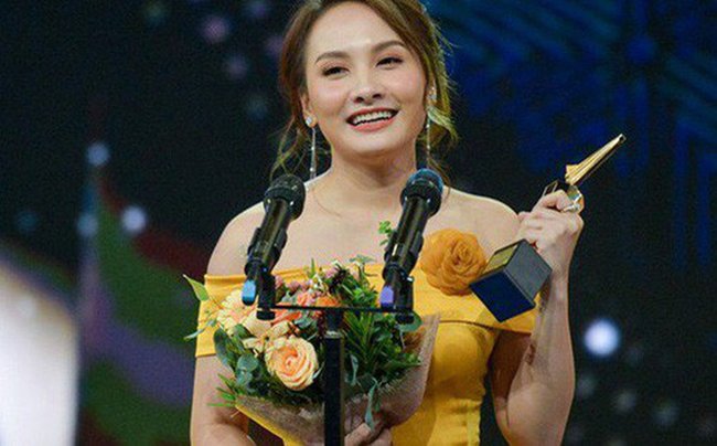 Dàn diễn viên hot nhất 2019: Kẻ hạnh phúc bên chồng, người vừa được vinh danh đã bị hãm hại - 7