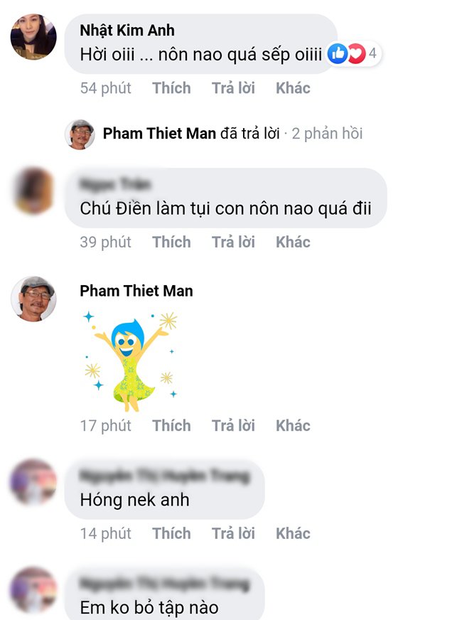 Tiếng Sét Trong Mưa 2: Khải Duy được bạn thân cứu sống, Nhật Kim Anh thấy amp;#34;nôn naoamp;#34; - 6