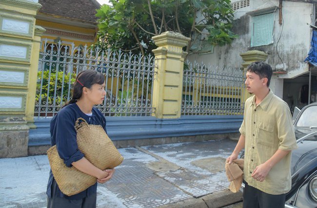 Tiếng Sét Trong Mưa 2: Khải Duy được bạn thân cứu sống, Nhật Kim Anh thấy amp;#34;nôn naoamp;#34; - 2