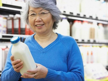 Top 9 thực phẩm giúp người cao tuổi hấp thụ dinh dưỡng tốt hơn