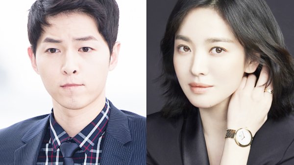 1 ngày sau khi Song Hye Kyo đăng trạng thái ẩn ý, Song Joong Ki có hành động dứt khoát - 4