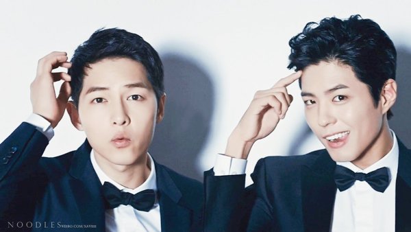 1 ngày sau khi Song Hye Kyo đăng trạng thái ẩn ý, Song Joong Ki có hành động dứt khoát - 5