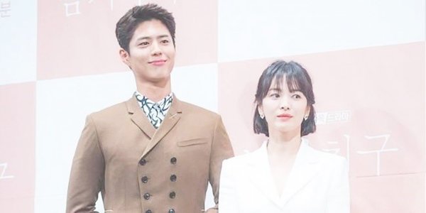 1 ngày sau khi Song Hye Kyo đăng trạng thái ẩn ý, Song Joong Ki có hành động dứt khoát - 3