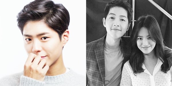1 ngày sau khi Song Hye Kyo đăng trạng thái ẩn ý, Song Joong Ki có hành động dứt khoát - 6