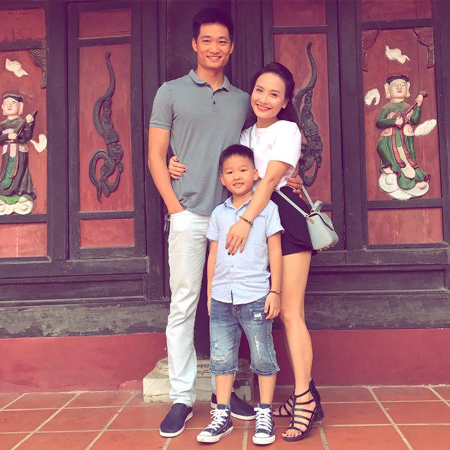 Dàn diễn viên hot nhất 2019: Kẻ hạnh phúc bên chồng, người vừa được vinh danh đã bị hãm hại - 8