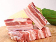 Sức khỏe - 4 thực phẩm người Việt rất mê là "sát thủ" gây ung thư ruột, ăn càng nhiều càng bệnh sớm