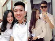 Nghề nghiệp của dàn bạn gái cầu thủ Việt Nam: Bán hàng online, làm bà chủ, sắm xế hộp tiền tỷ