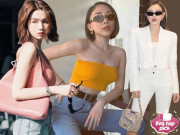 Thời trang - Top 7 xu hướng thời trang dẫn đầu trong năm 2019: bạn đã áp dụng thành công mốt nào?