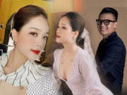 Làm đẹp - Lại một hotgirl khác bị đồn hẹn hò Quang Hải, xinh đẹp và quyến rũ không thua Nhật Lê