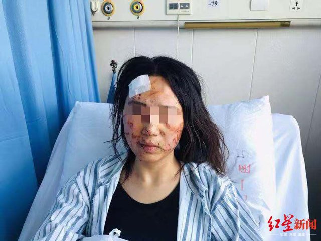 nghi ngo vo ngoai tinh, chong va bo chong chan duong danh dap da man, bat an chat thai - 1