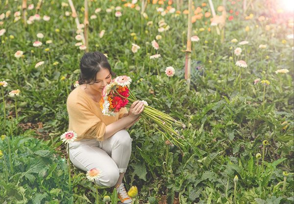 Rời xa showbiz, Lý Nhã Kỳ ngày càng trẻ trung, xinh đẹp không khác gì thiếu nữ - 5