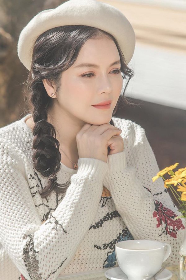 Rời xa showbiz, Lý Nhã Kỳ ngày càng trẻ trung, xinh đẹp không khác gì thiếu nữ - 6