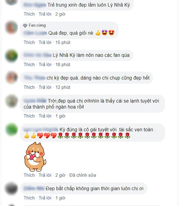 Rời xa showbiz, Lý Nhã Kỳ ngày càng trẻ trung, xinh đẹp không khác gì thiếu nữ - 3