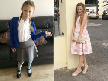 Bé trai 3 tuổi khăng khăng mặc đồ con gái, 10 năm sau phải chịu nhiều đau khổ