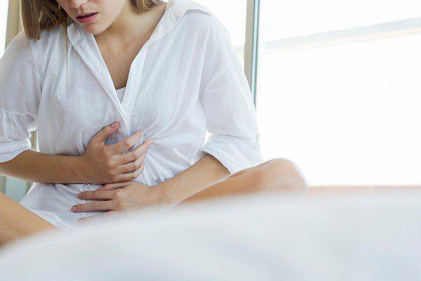 11 Dấu hiệu sắp có kinh nguyệt phân biệt với triệu chứng mang thai - 4