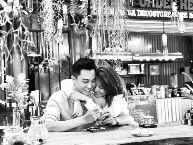 Hậu ly hôn, Ngọc Lan liên tục ôm ấp người đàn ông khác, Thanh Bình vẫn giữ lại nhẫn cưới? - 2