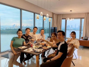 Nhà đẹp - Sau khi rao bán nhà 15 tỷ, ca sĩ Lê Hiếu tậu ngay căn hộ mới "view 10 triệu đô"